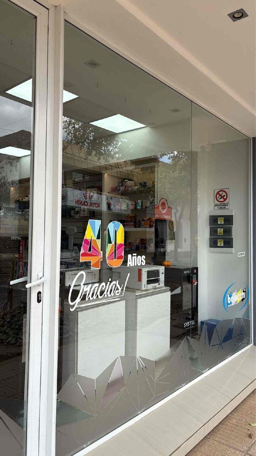 Foto 10 de Baiocchi Soluciones Tecnológicas