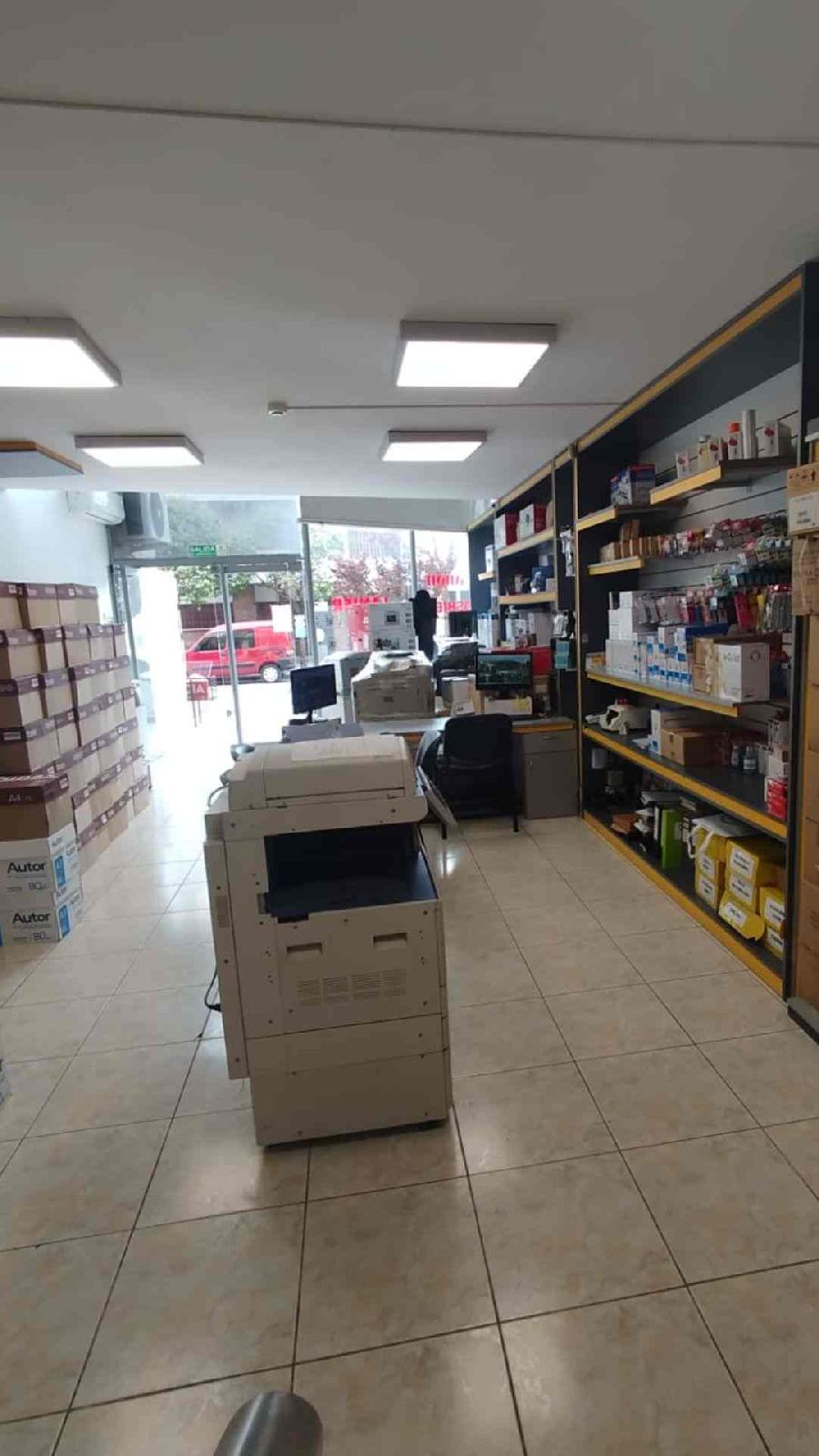 Foto 14 de Baiocchi Soluciones Tecnológicas