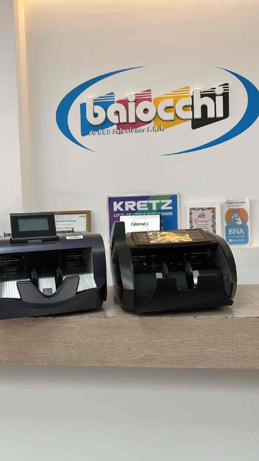 Foto 20 de Baiocchi Soluciones Tecnológicas