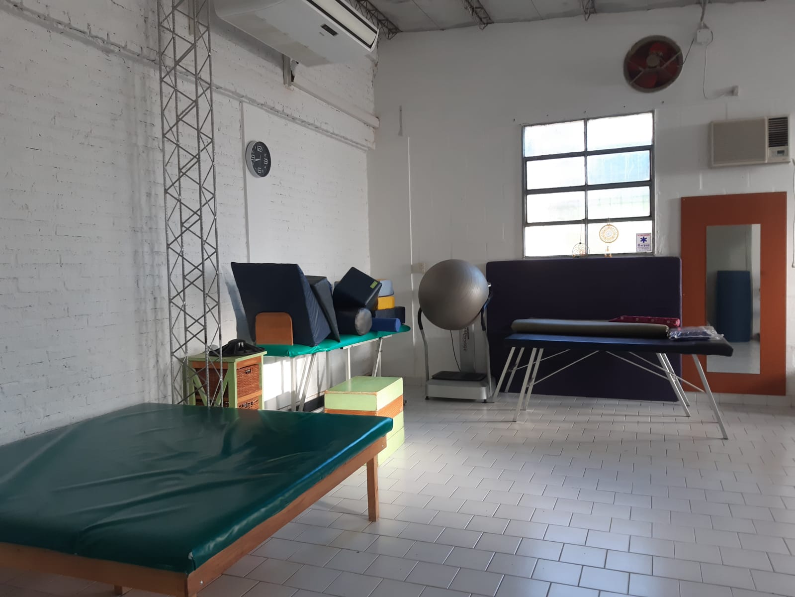 Foto 4 de CReEN Centro de Rehabilitación de Enfermedades Neurológicas