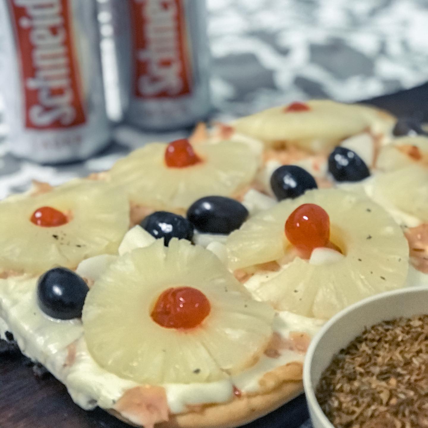 Foto 6 de Pizza Bemba