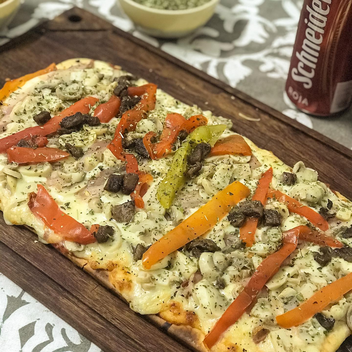 Foto 8 de Pizza Bemba
