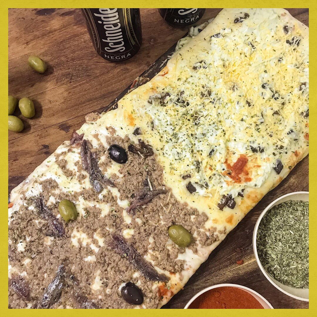 Foto 10 de Pizza Bemba
