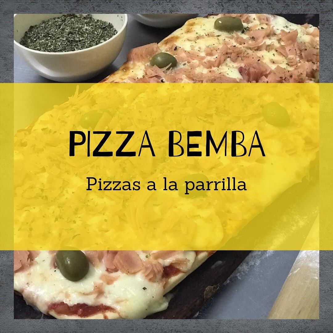 Foto 11 de Pizza Bemba