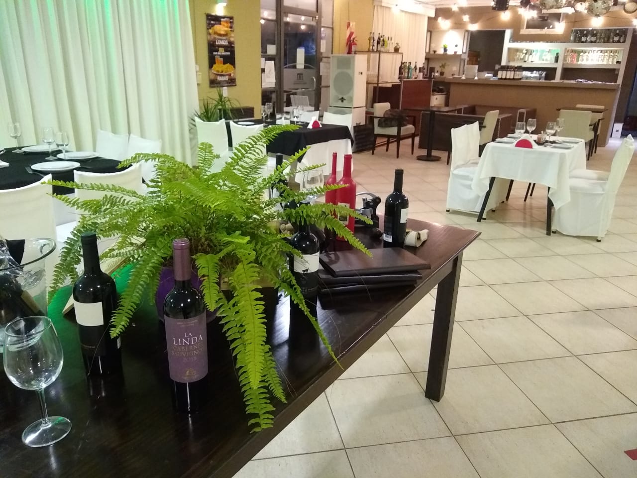 Foto 5 de Restaurante del Náutico