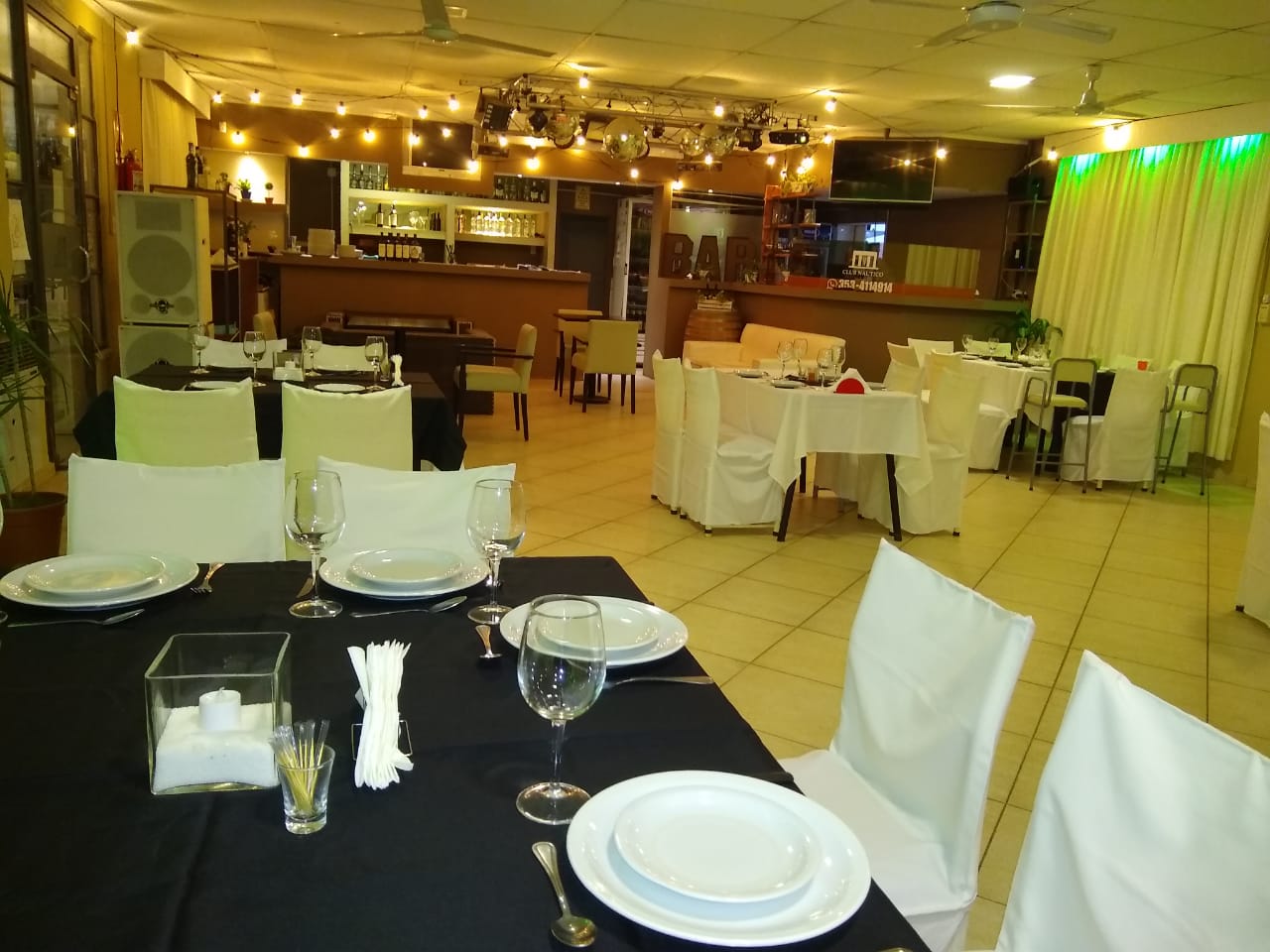 Foto 6 de Restaurante del Náutico