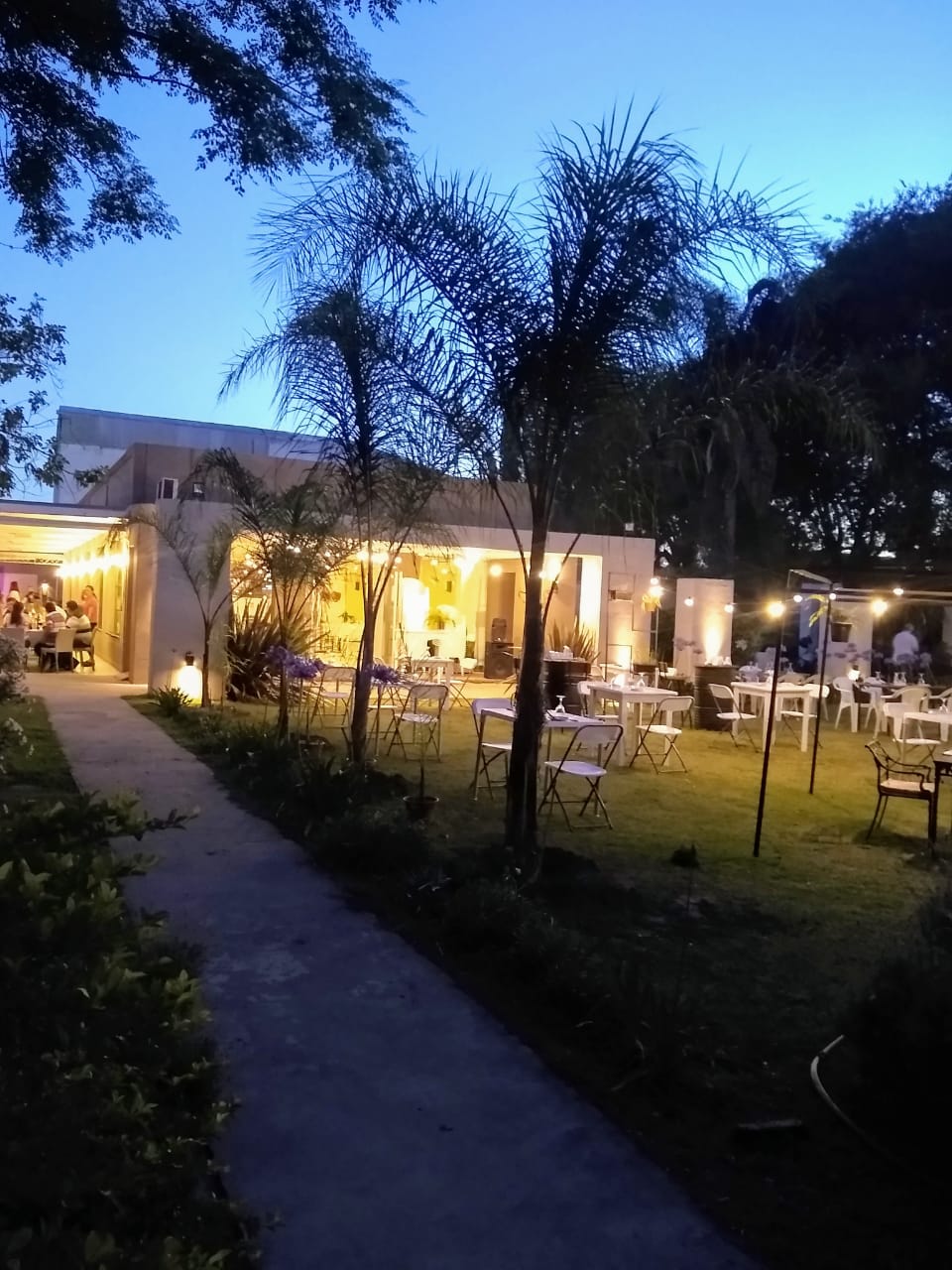 Foto 18 de Restaurante del Náutico