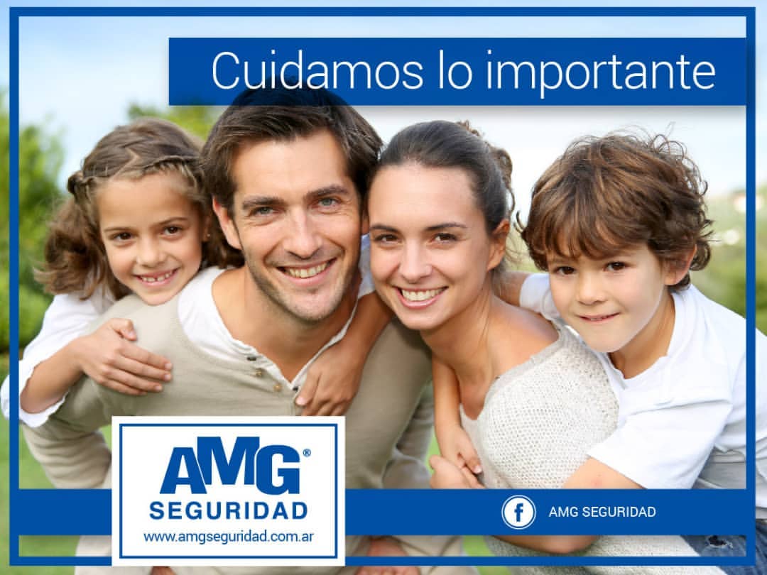 Foto 1 de AMG Seguridad