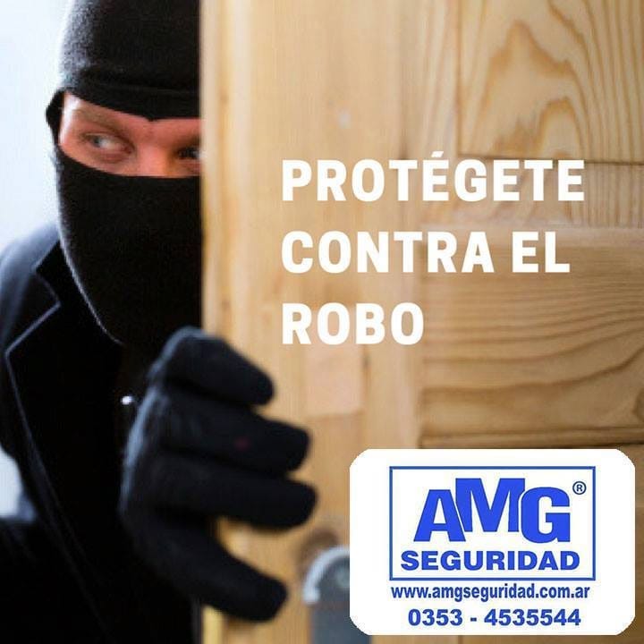 Foto 2 de AMG Seguridad