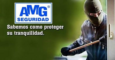 Foto 7 de AMG Seguridad