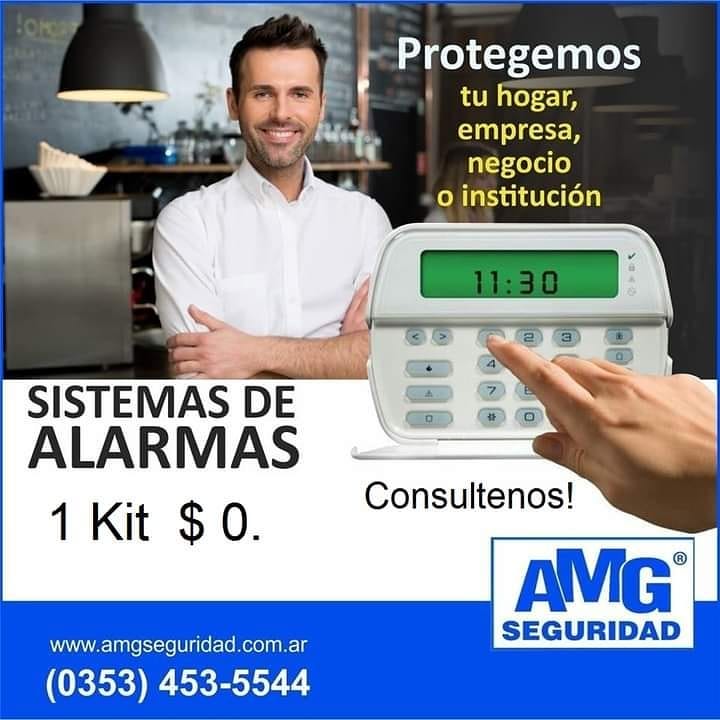 Foto 8 de AMG Seguridad