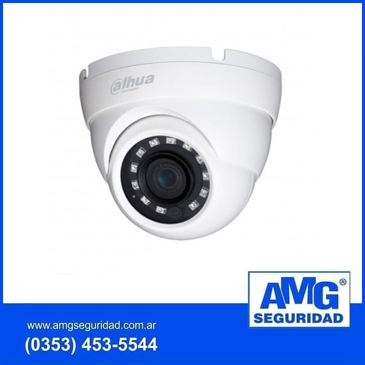 Foto 9 de AMG Seguridad