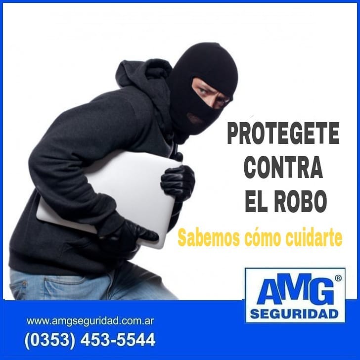 Foto 13 de AMG Seguridad