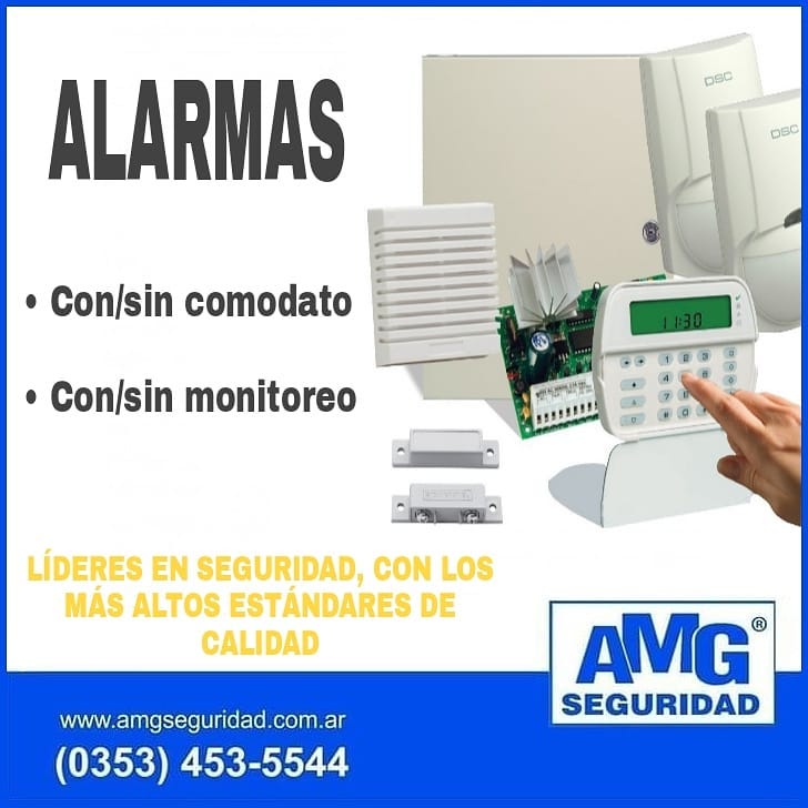 Foto 17 de AMG Seguridad