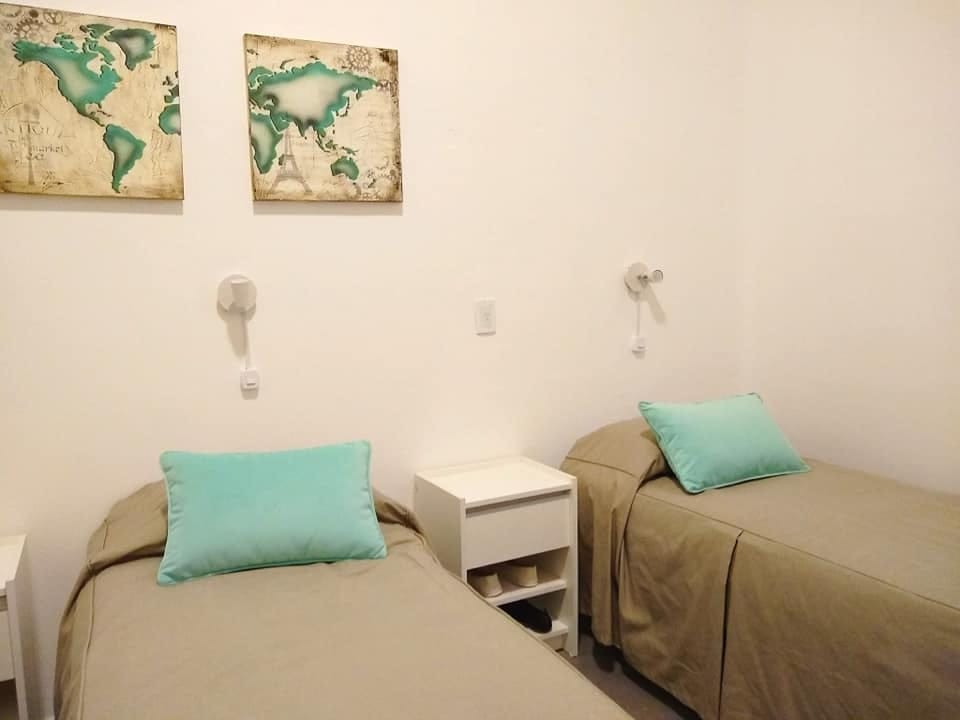 Foto 5 de  Residencia Modelo para Adultos Mayores San Eduardo