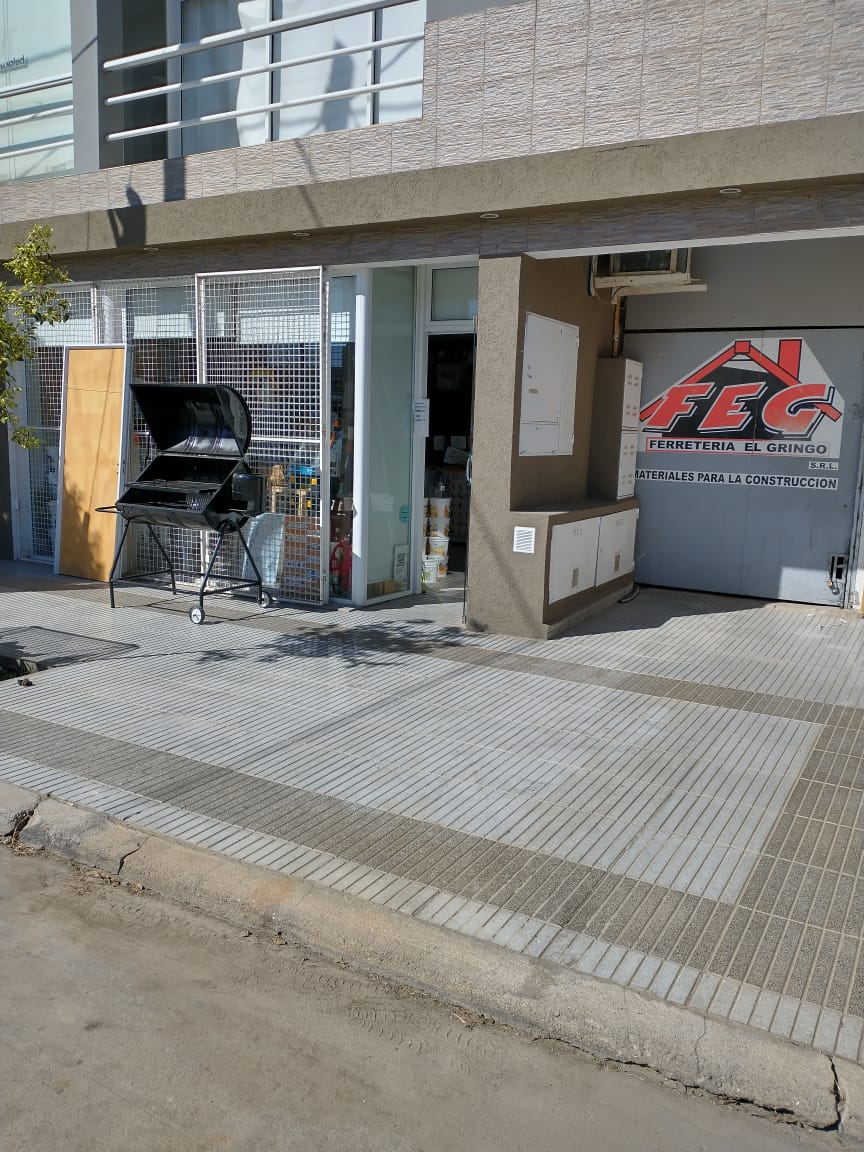 Foto 19 de Ferretería El Gringo SRL