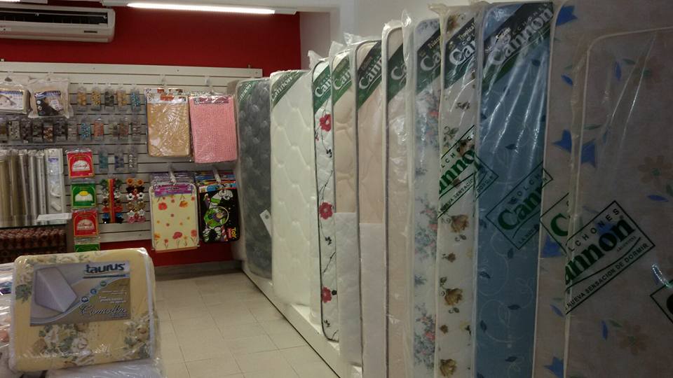 Foto 6 de Hogar Alvear (sucursal)