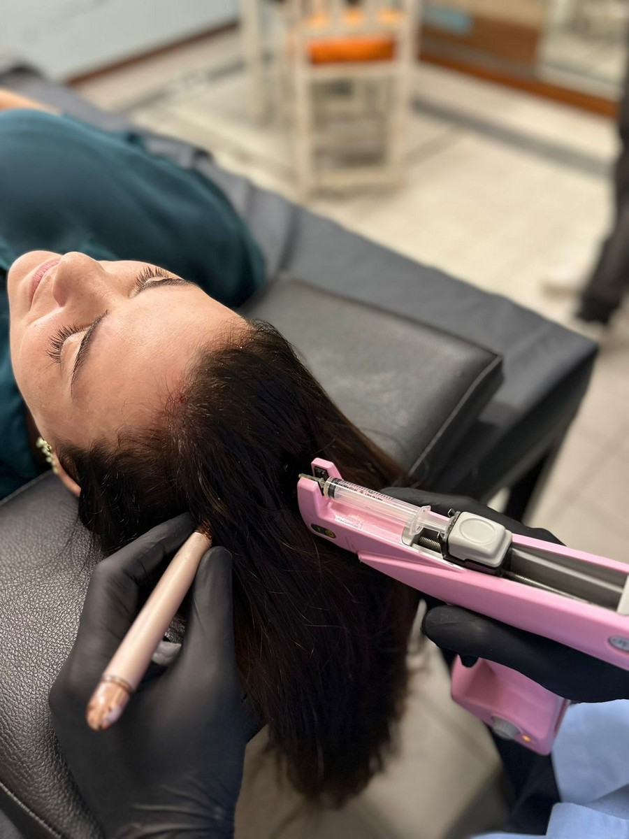 Foto 1 de Maria Centro de Salud Estética y Spa