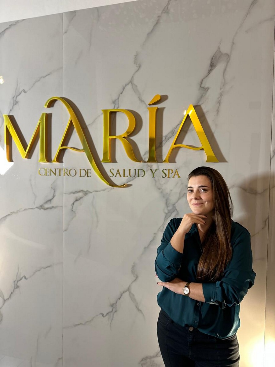 Foto 2 de Maria Centro de Salud Estética y Spa