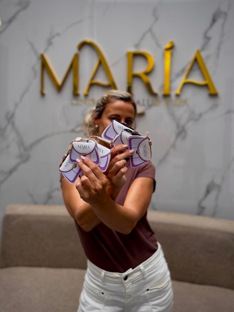 Foto 4 de Maria Centro de Salud Estética y Spa
