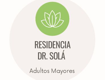 Residencia Dr. Solá
