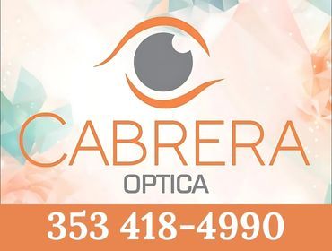 Optica Cabrera