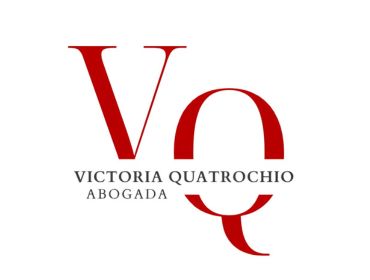 Dra. Victoria Quatrochio Abogada