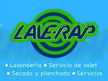 Lave-Rap Villa María