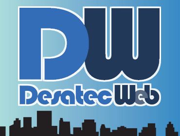 Desatec Web