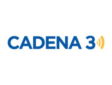 104.5 mhz - Cadena 3 Villa María