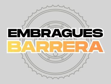 Embragues Barrera