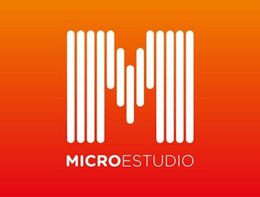 Microestudio Grabaciones Digitales