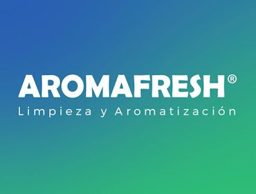 Aromafresh Limpieza y Aromatización