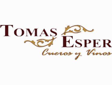 Tomás Esper Cueros y Vinos