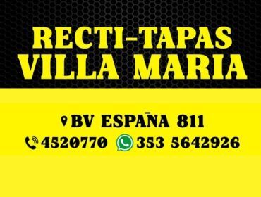 RectiTapas