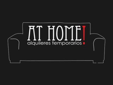 At Home Alquileres Temporarios