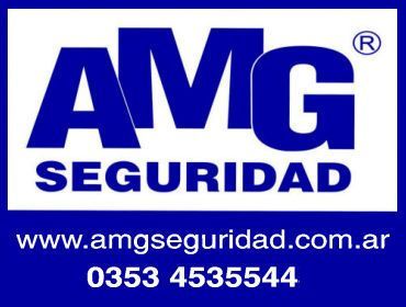 AMG Seguridad