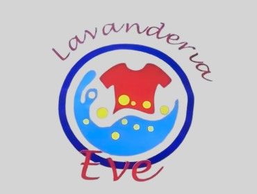 Lavandería Eve